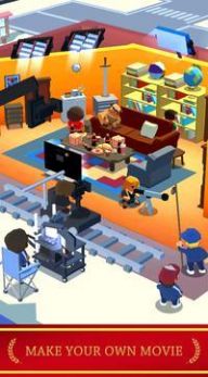 电影之王游戏安卓版  v3.4.3