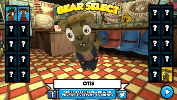 滚滚小熊 Rollabear v4.0.5