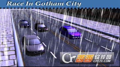 公路赛车豪华版手游