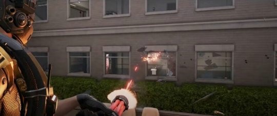 超级人类 v1.0