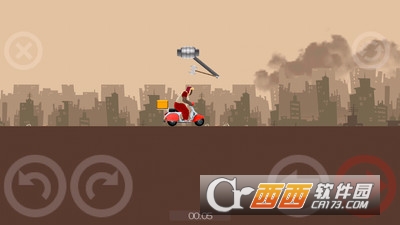 欢乐的特技自行车 v1.0