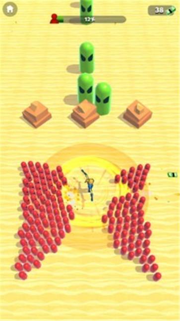 突突冲锋队  v1.1