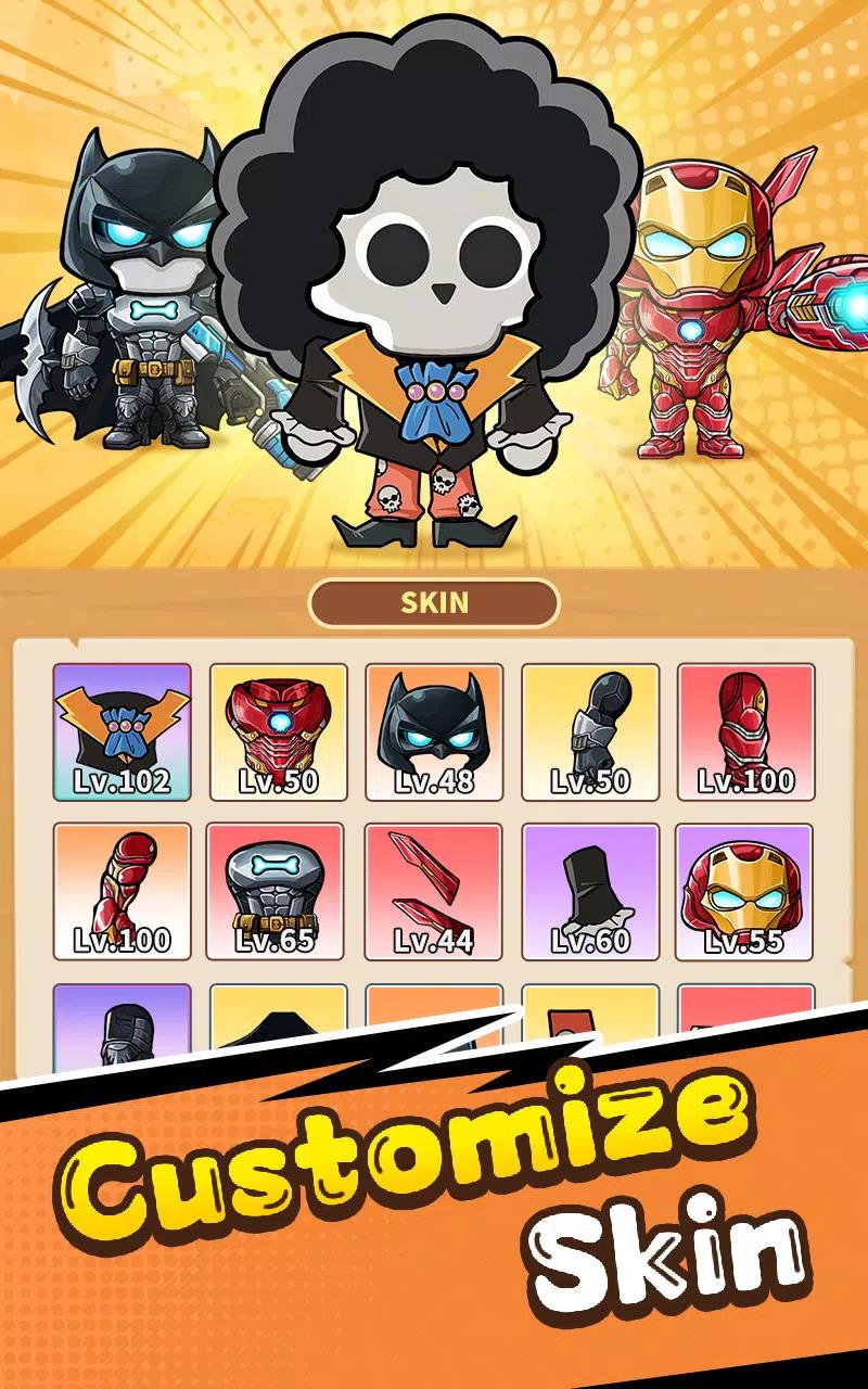 小小骨头人国际服 v1.0.3053