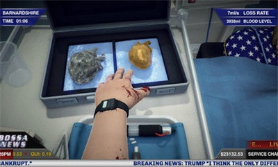 外科医生模拟器正版 v1.6