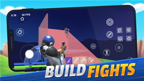 线上建筑射击  v1.30