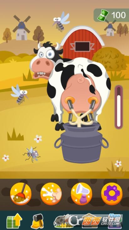 Milk Farm(牛奶农场) v1.6.1安卓版