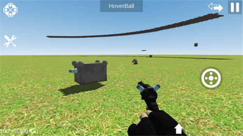 我是创造者 v1.1.2