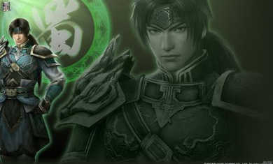 三国志7单机版 v1.7.2