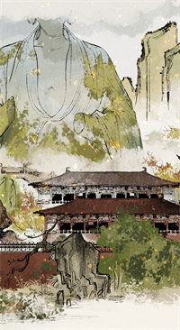 十洲繁华景 v1.0