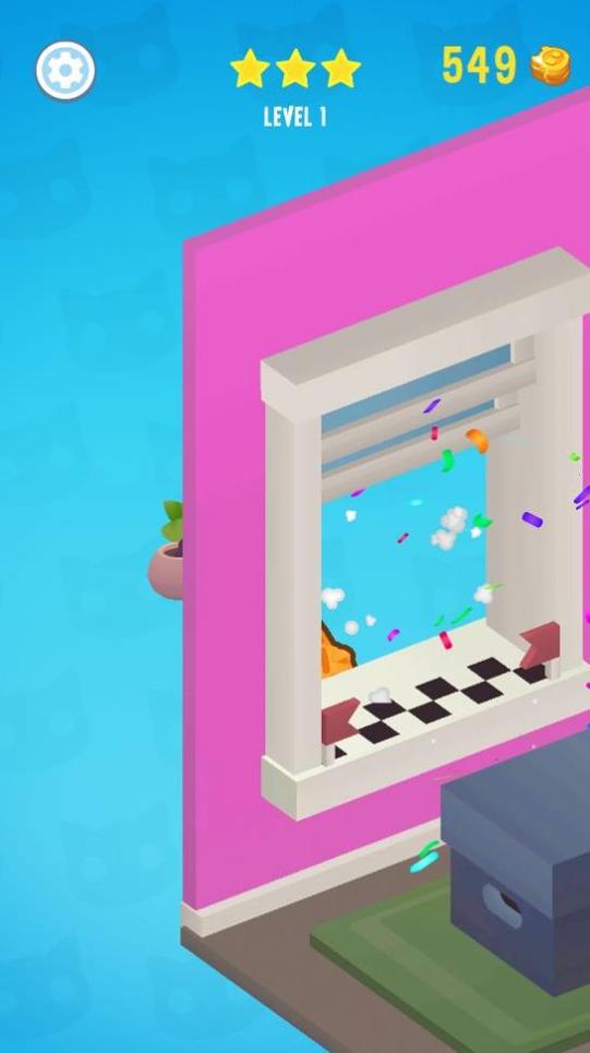 毛茸茸的恶霸 v1.0.6