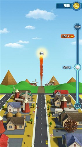 高尔夫击球  v1.03