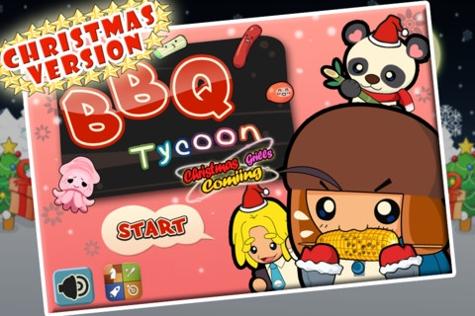 BBQ大亨 BBQ Tycoon v3.1.5