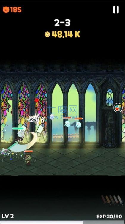 跳跃之刃游戏 v3.8