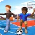 男孩体育运动会游戏最新安卓版 