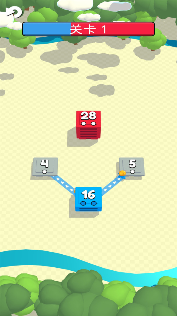 城市争夺战  v1.5.1