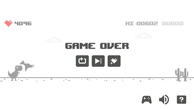 谷歌小恐龙 官网版 v3.0.5