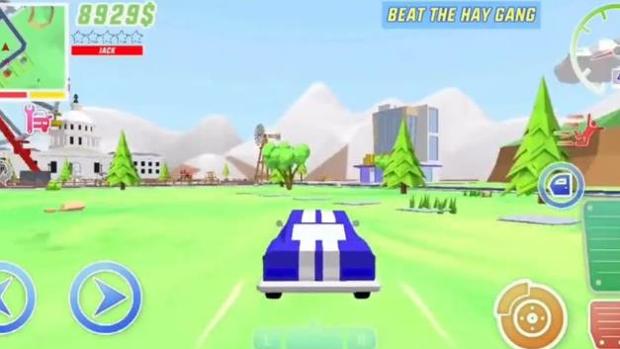 疯狂破坏王.jpg 疯狂破坏王.jpg