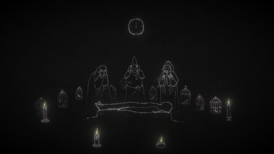 尘归尘游戏免费最新版  v5.4.2