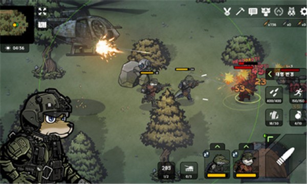 物种战争2启示录汉化正版  v1.1.4
