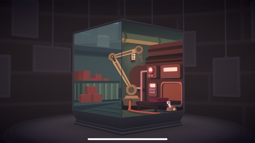 笼中窥梦免费版 v1.03