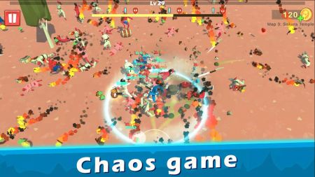 超准确的幸存者 v3.2.5