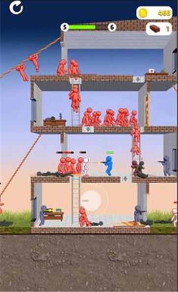 黄昏战争  v1.1.1