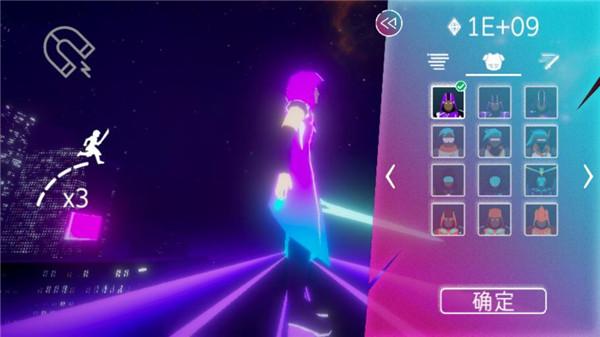 赛博朋克城市汉化版 v1.0