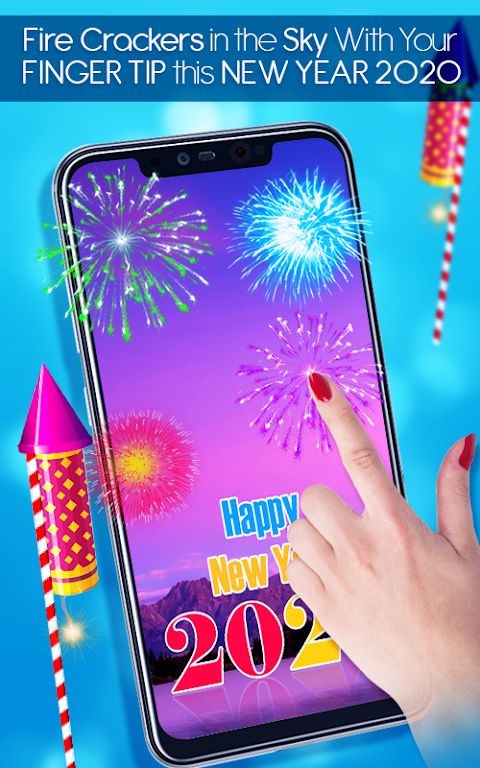 新年焰火2020 2019-11-21 16:14