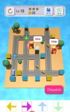 消防引导员 v1.0.2