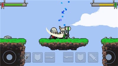 战斗竞技场汉化版  v1.0.0