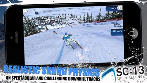 Ski Challenge 13 Lite SkiChallenge13Lite v3.1.5