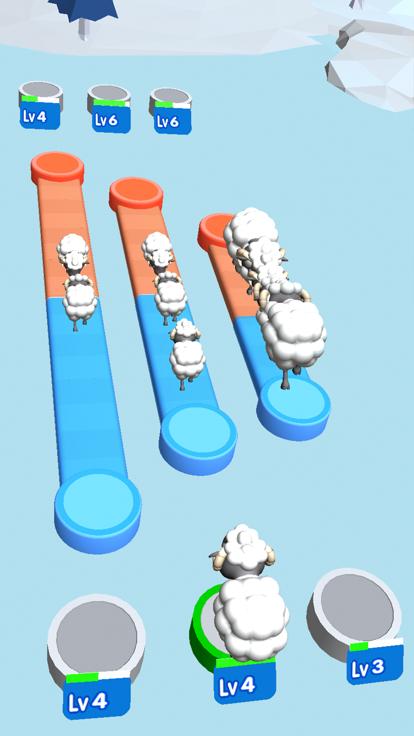 推倒大师手游  V 1.0