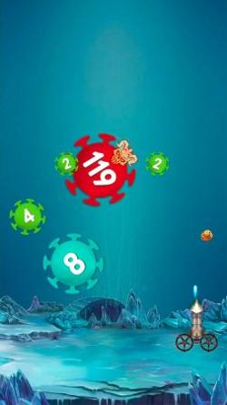 暴打疯狂病毒 v1.0.0