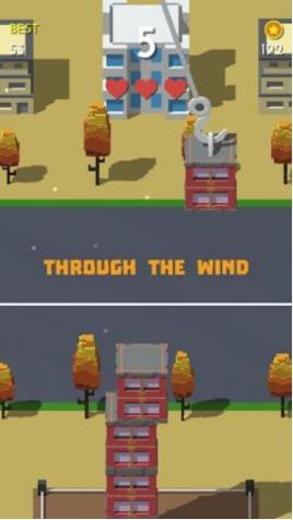 塔式建设堆叠2021 v1.0.3