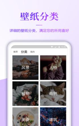 番茄壁纸 v1.0.7