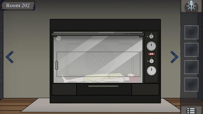 恶之果汉化版 v1.0