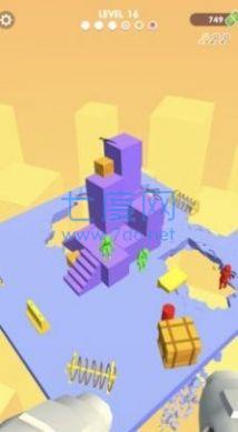 地面毁灭模拟器 v0.2.16