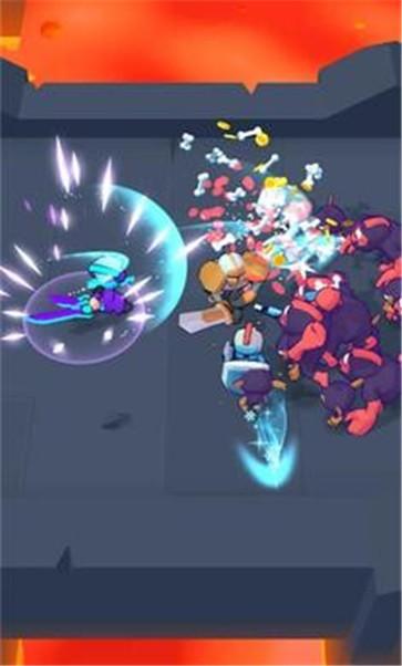 我打架无双  v0.7.0