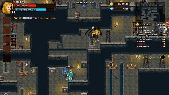 戈巴特尔冒险 v1.0 安卓版