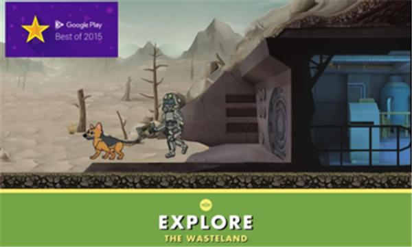 辐射避难所国际服原版  v1.14.19