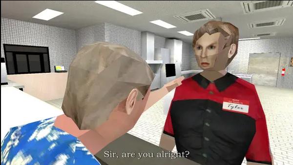 曼尼汉堡店汉化版 v1.0.0