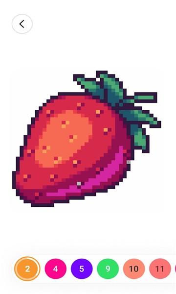 colornumber填色游戏  v2.22