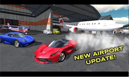 极限城市模拟驾驶 v2.08.310