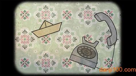 轮回的房间 轮回的房间