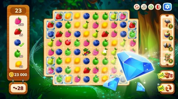 HZH家庭动物园游戏官方版  v3.5.1