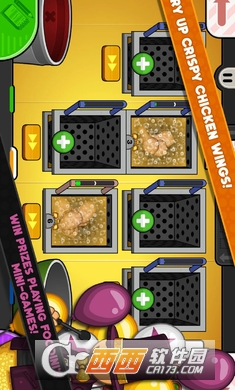 Papa的炸鸡店 v1.0.0 安卓版