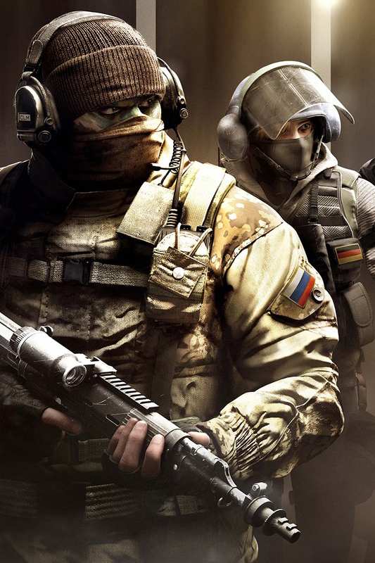 刀战王者官网正版游戏  v3.1.2