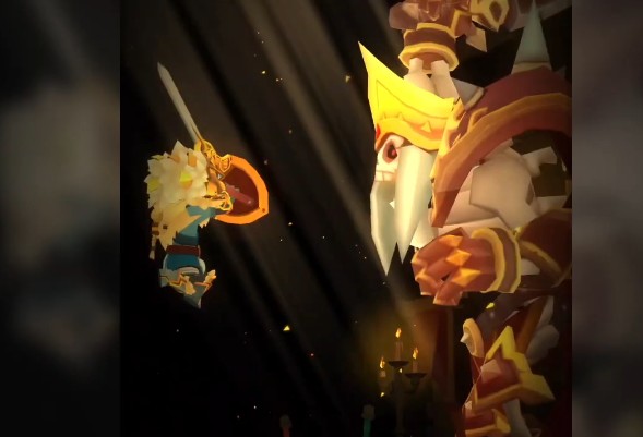 今日地牢免费金币安卓最新版图片1