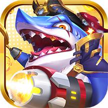 人人捕鱼无限金币版