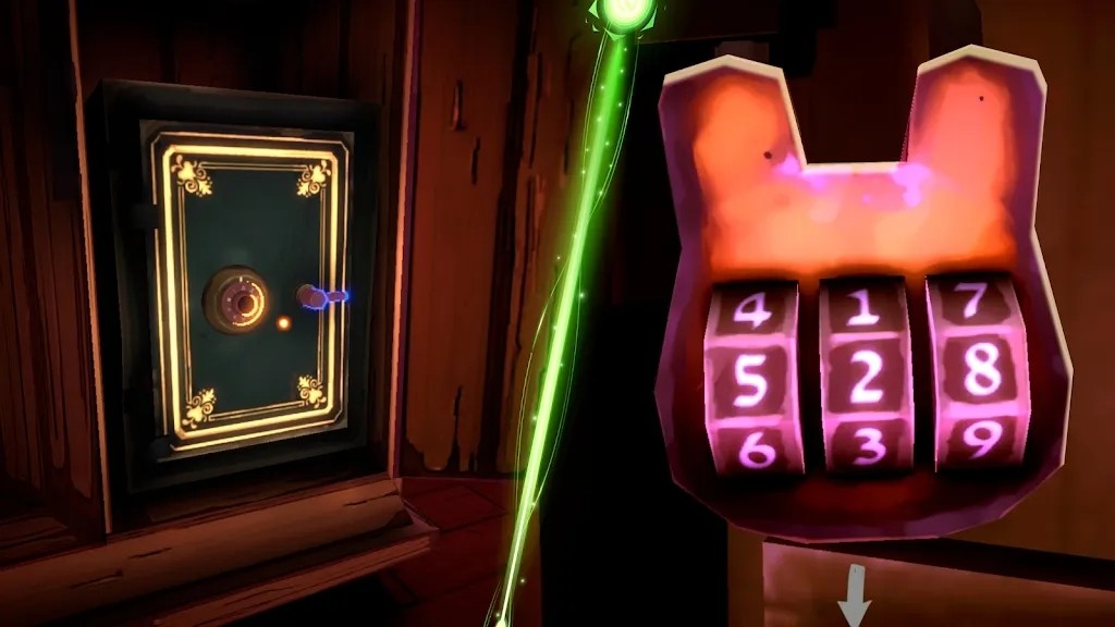 女巫之哭2内置菜单 v1.0.1